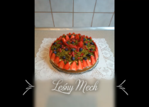 Więcej o: Leśny Mech – upieczmy ciasto razem! – zajęcia online