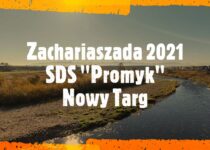 Więcej o: Zachariaszada 2021 – rekreacja pod Tatrami :)