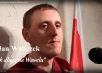Więcej o: Konkurs Pieśni Patriotycznych Babice 2021 – Jan Waliczek
