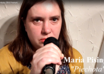 Więcej o: Konkurs Pieśni Patriotycznych Babice 2021 – Maria Pisingas