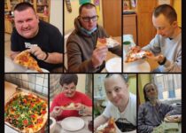 Więcej o: Międzynarodowy Dzień Pizzy – smacznego! :)